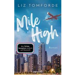 Mile High (Geheftet, 2024)