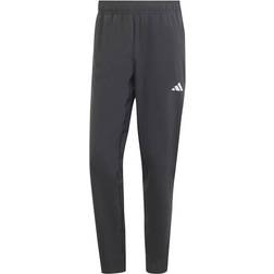 adidas Train Essentials Woven Pants - Black