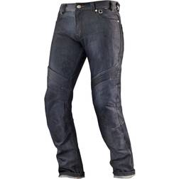Shima Gravity Motorcycle Jeans - Blue