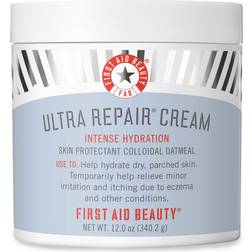 First Aid Beauty Ultra Repair Cream Intense Hydration 340g