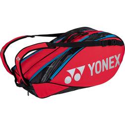 Yonex Pro Racquet Tennis Bag Tango Red soldout BAG92226TR