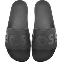 BOSS Aryeh - Black