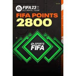 FIFA 23 2800 FUT Points PC
