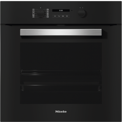 Miele H 2465 BP Svart