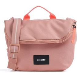 Pacsafe Go Saddle - Rosa