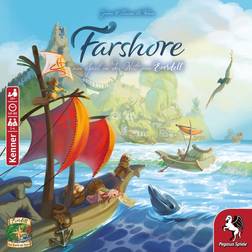 Everdell Farshore