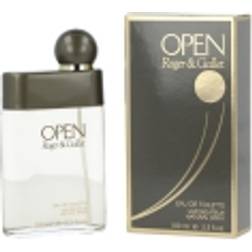 Roger & Gallet Open Eau De Toilette 100ml