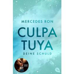 Culpa Tuya - Deine Schuld (Paperback, 2024)