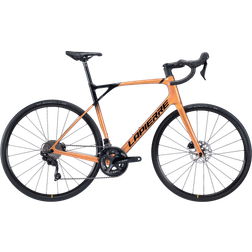 Lapierre Pulsium SAT 5.0 2023 - Orange