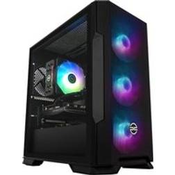 PC Specialist Icon 240 Gaming PC