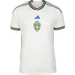 adidas Men Sweden 22 Away Jersey