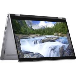 Dell Latitude 5310 2-in-1 13.3-inch Touch Display Intel Core i3 128GB SSD 8GB Windows 10 Pro