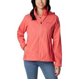 Columbia Women’s Switchback III Jacket - Juicy