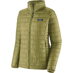 Patagonia Nano Puff Jacket - Buckhorn Green