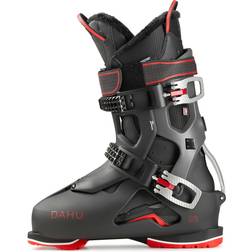 Dahu Ecorce 01 M120 Ski Boots '24 Men's - Black/Red