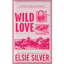 Wild Love Bog, Paperback softback, Engelsk (Hæftet, 2024)