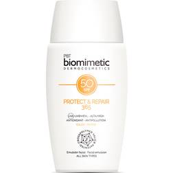 Biomimetic Protect & Repair 365 SPF50 50ml