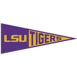 WinCraft Louisiana State University 13inx32in Wool Pennant