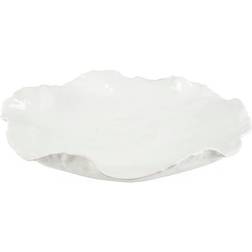 Olsson & Jensen Porcelain Saucer Black