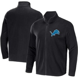 Fanatics Men's NFL x Darius Rucker Collection Detroit Lions Domestic Full-Zip Jacket