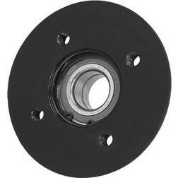 Valeryd Hjulnav Knott 4x100 kompaktlager 34mm