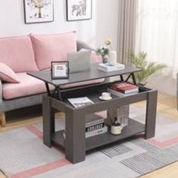 Westwood Lift Up Top Coffee Table