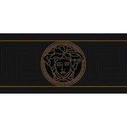 Versace Medusa