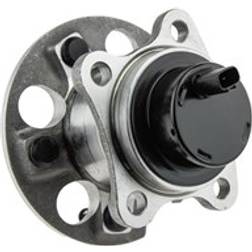 NTY Radlagersatz KLT-TY-116