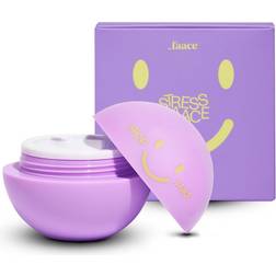 Faace Stress Daily Moisturiser 50g