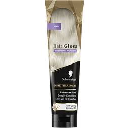Schwarzkopf Hair Gloss Pearl 150 ml 150ml
