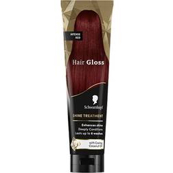 Schwarzkopf Hair Gloss Intense Red