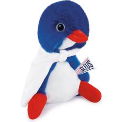 Olympics Paris 2024 Allez Les Bleus Plush Toy