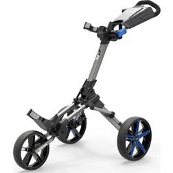 Powakaddy Micra 3 Wheel Golf Push Cart