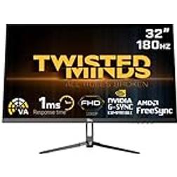 Twisted Minds TM32CFHD180VA 32"