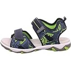 Superfit Mike 3.0 Sandaler - Blue/Lightgreen