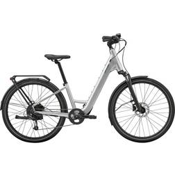 Cannondale MAVARO NEO SL 2 LSTH ELECTRIC HYBRID BIKE 2024