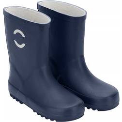Aigle Mikk-Line Gummistövlar - Blue Nights
