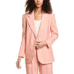 Sandro Blazer - Pink