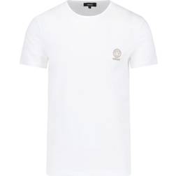 Versace Medusa T-shirts - White