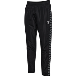 Hummel Authentic Pants Sort 164
