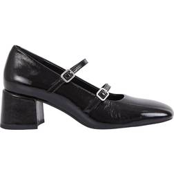 Vagabond Adison Pumps Dam
