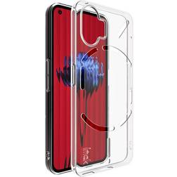 Imak Nothing Phone 2 Mobilskal UX-5 TPU Shockproof Transparent