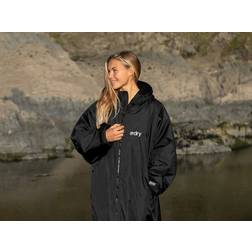 Dryrobe Advance Long Sleeve Poncho Jakke