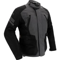 Richa Phantom 3 Jacket - Black/Grey