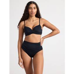 Lindex Shaping bikiniunderdel Svart