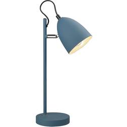 Halo Design Yep! Blue Bordlampe 37cm