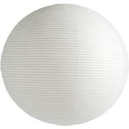 Hay Rice Paper White Shade ∅ 80cm