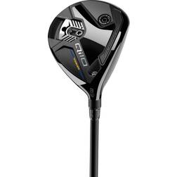 TaylorMade Qi10 Tour Fairwaywood Höger X-Stiff Mitsubishi Tensei