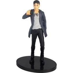 Banpresto Attack on Titan the Final Season Eren Yeager