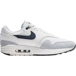 Nike Air Max 1 M - Platinum Tint/Wolf Grey/Dark Obsidian